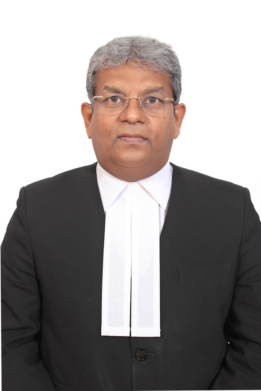Shri Jayesh V. Bhairavia
